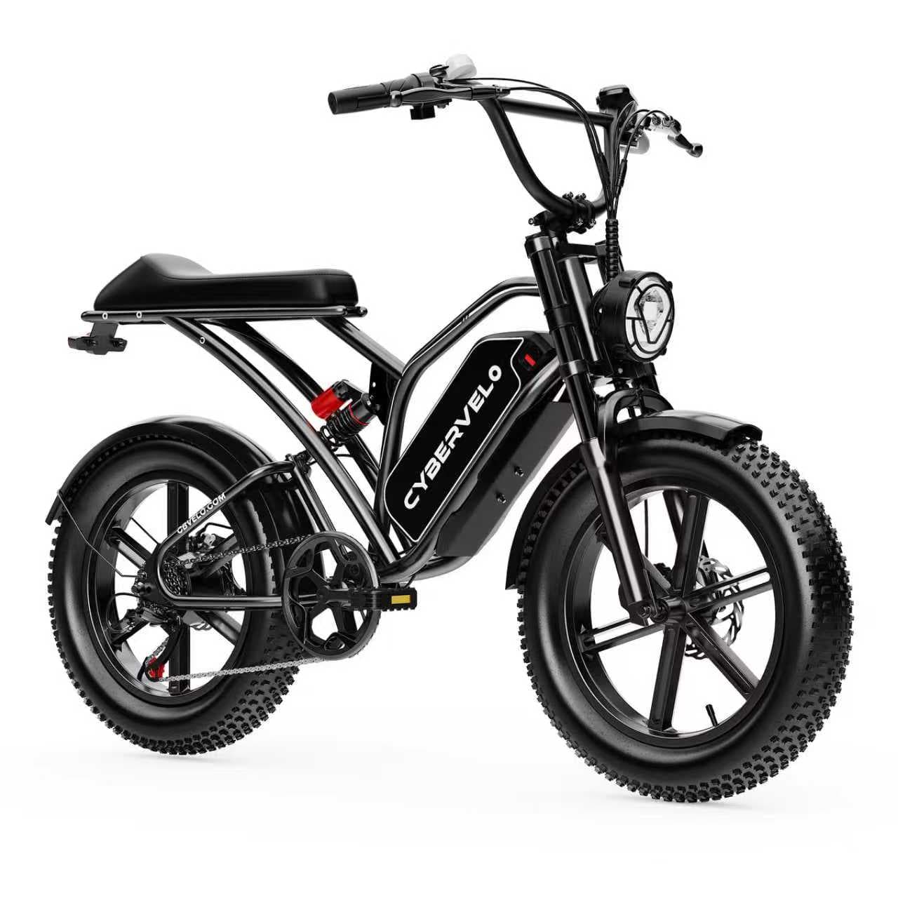 EK11 Up To 100 Miles 28MPH