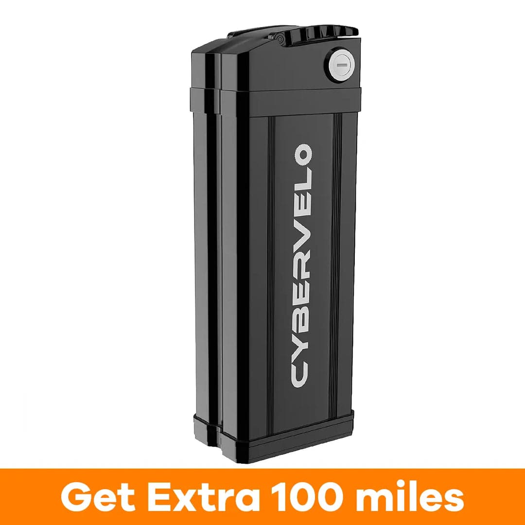 EK4 Battery