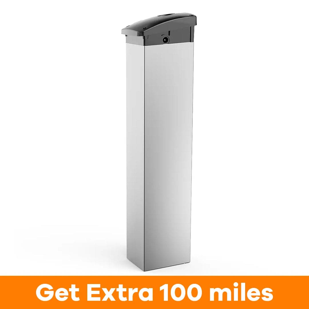 ALL Battery featuring EK6 Battery